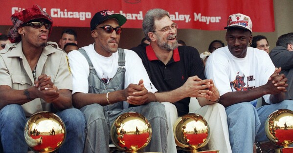 Michael jordan deals 1996 championship